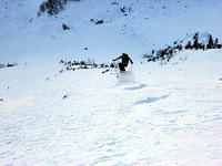 Escursioni - Alpinismo  - Trekking - Scialpinismo - Ferrate