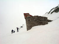 fortificazioni del Vallo Alpino
